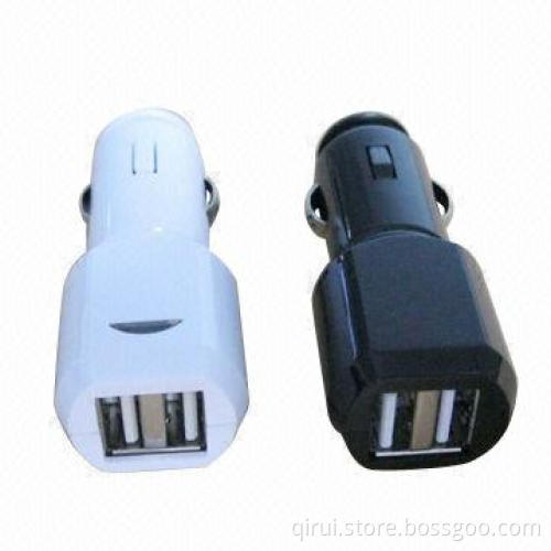 Emergency Battery Charger